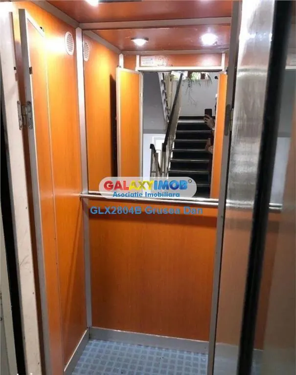 lujerului | 1cam 41mp | spatios etaj 5 1984 | metrou - foto 8