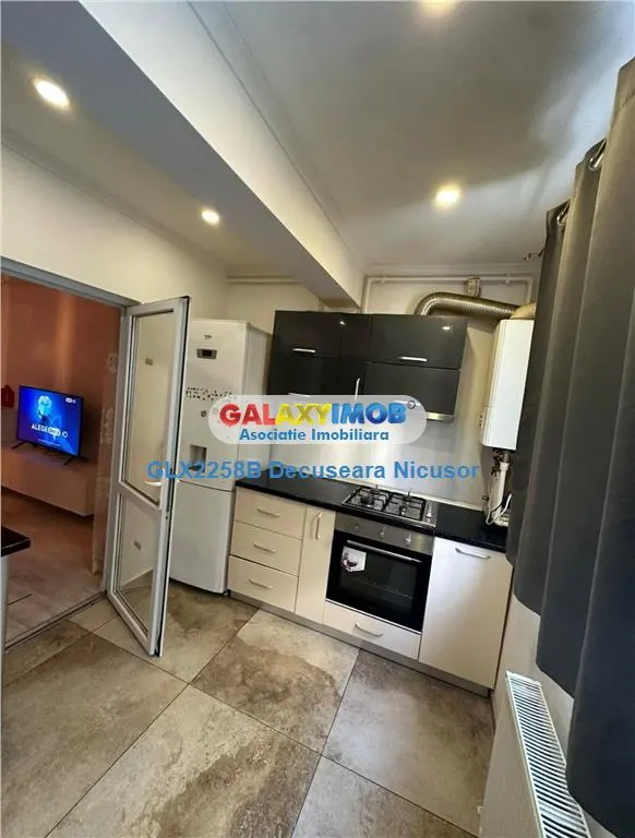 Apartament 2 camere Militari Residence , Avangarde City 81 900 euro - foto 5
