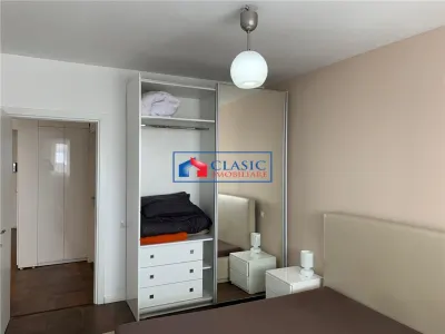 Inchiriere apartament 2 camere de LUX zona Centrala- str Dorobantilor, Cluj-Napoca - foto 12