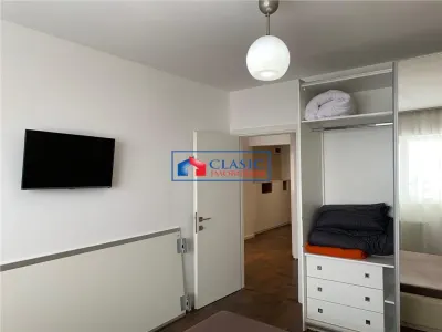 Inchiriere apartament 2 camere de LUX zona Centrala- str Dorobantilor, Cluj-Napoca - foto 13