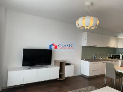 Inchiriere apartament 2 camere de LUX zona Centrala- str Dorobantilor, Cluj-Napoca - foto 5