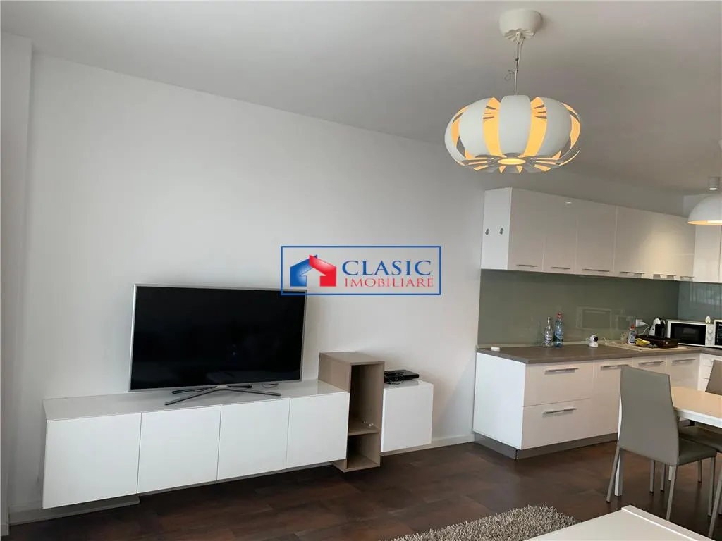 Inchiriere apartament 2 camere de LUX zona Centrala- str Dorobantilor, Cluj-Napoca - foto 5