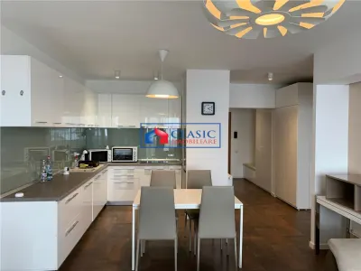 Inchiriere apartament 2 camere de LUX zona Centrala- str Dorobantilor, Cluj-Napoca - foto 7