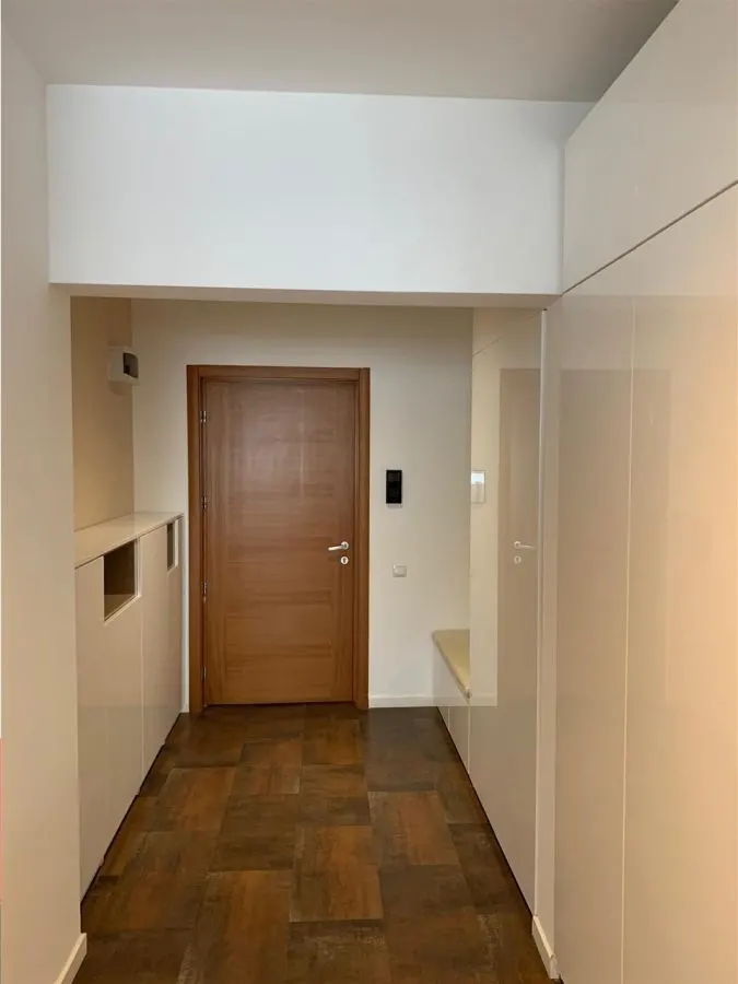 Inchiriere apartament 2 camere de LUX zona Centrala- str Dorobantilor, Cluj-Napoca - foto 8