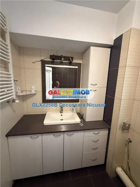 Apartament 3 Camere, Orhideelor, Terasa, Militari Residence, 550 euro - foto 11