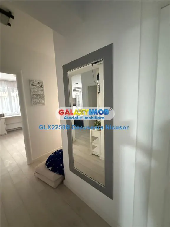Apartament 3 Camere, Orhideelor, Terasa, Militari Residence, 550 euro - foto 12