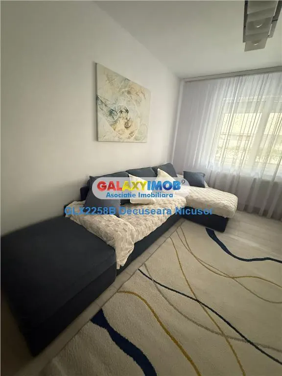 Apartament 3 Camere, Orhideelor, Terasa, Militari Residence, 550 euro - foto 14