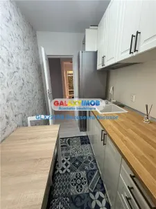 Apartament 3 Camere, Orhideelor, Terasa, Militari Residence, 550 euro - foto 7