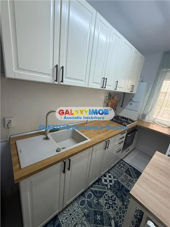 Apartament 3 Camere, Orhideelor, Terasa, Militari Residence, 550 euro - foto 9