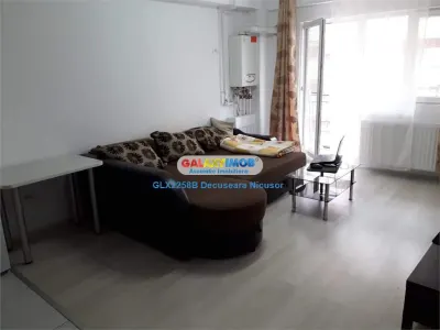 Apartament 2 Camere, Rezervelor 54, Militari Residence, 380 euro - Chiajna