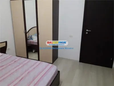 Apartament 2 Camere, Rezervelor 54, Militari Residence, 380 euro - foto 2