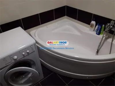 Apartament 2 Camere, Rezervelor 54, Militari Residence, 380 euro - foto 7