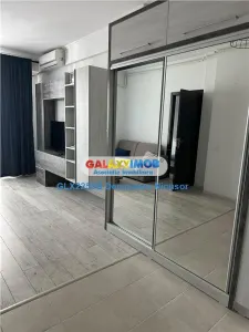Apartament 2 Camere, Rezervelor 54, Militari Residence, 380 euro - foto 2