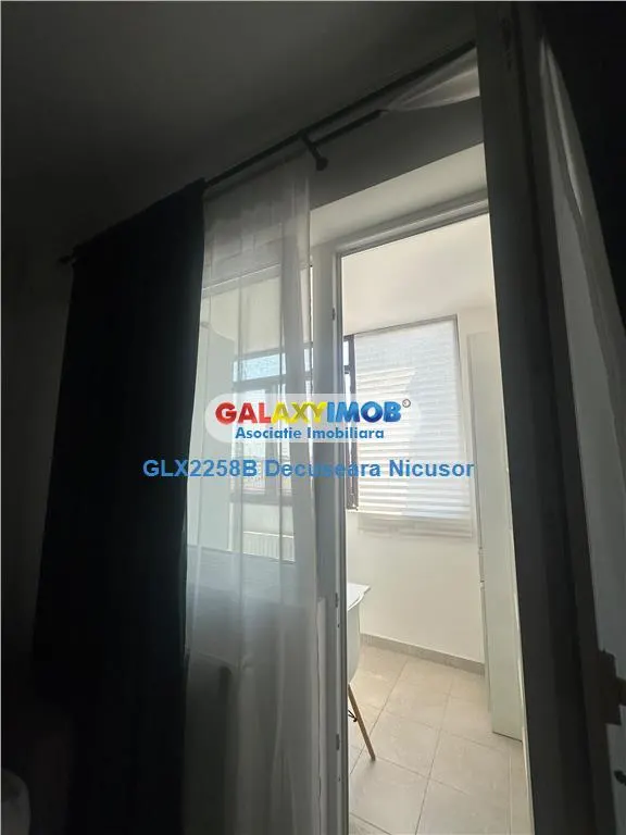 Apartament 2 Camere, Rezervelor 54, Militari Residence, 380 euro - foto 14