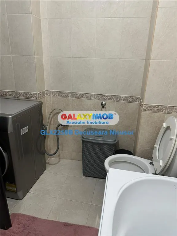 Apartament 2 Camere, Rezervelor 54, Militari Residence, 380 euro - foto 16