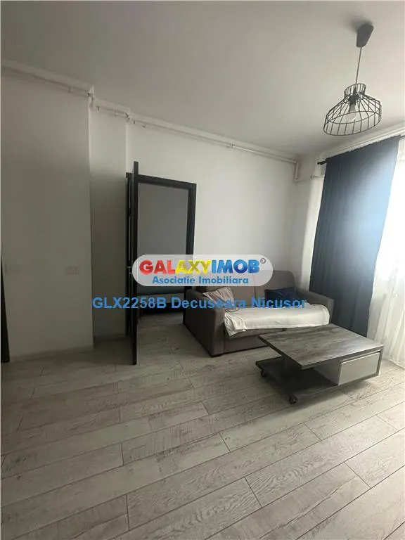 Apartament 2 Camere, Rezervelor 54, Militari Residence, 380 euro - foto 18