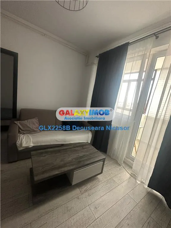 Apartament 2 Camere, Rezervelor 54, Militari Residence, 380 euro - foto 19