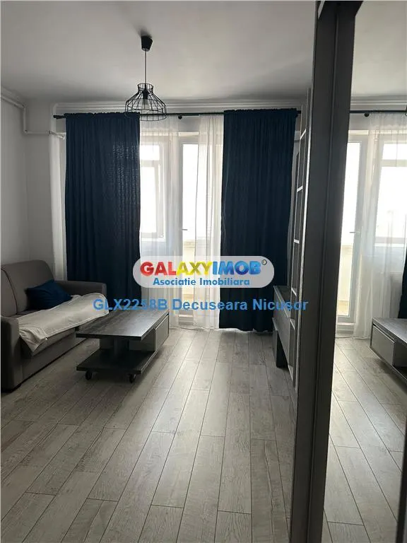 Apartament 2 Camere, Rezervelor 54, Militari Residence, 380 euro - foto 23