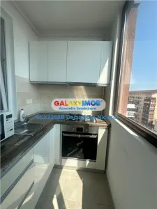 Apartament 2 Camere, Rezervelor 54, Militari Residence, 380 euro - foto 5