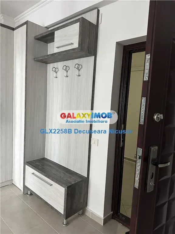 Apartament 2 Camere, Rezervelor 54, Militari Residence, 380 euro - foto 6