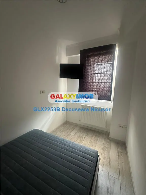 Apartament 2 Camere, Rezervelor 54, Militari Residence, 380 euro - foto 7