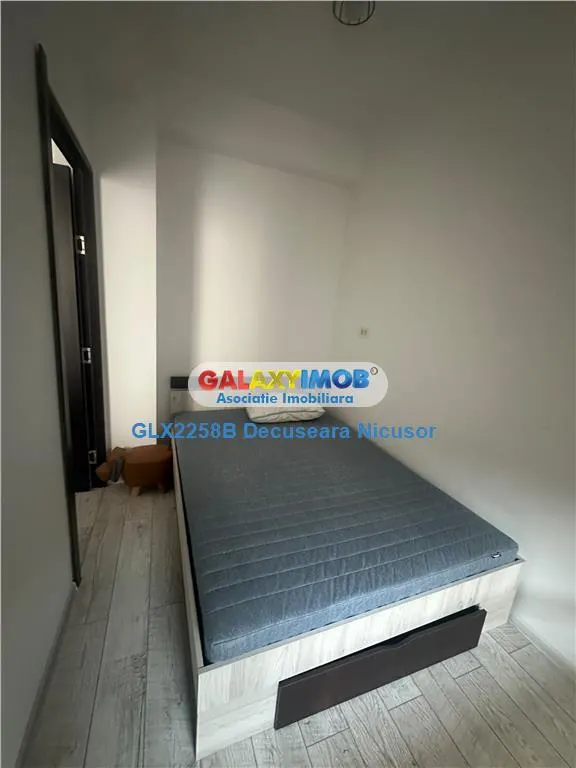Apartament 2 Camere, Rezervelor 54, Militari Residence, 380 euro - foto 8