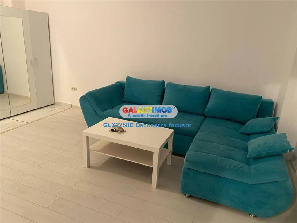 Apartament 2 Camere, Ilie Petre, Militari Residence, 480 euro - foto 2
