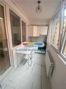 Apartament 2 Camere, Ilie Petre, Militari Residence, 480 euro - foto 5
