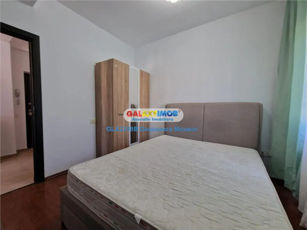 Apartament 2 Camere, Rezervelor 54, Militari Residence, 400 euro - foto 2