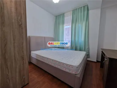 Apartament 2 Camere, Rezervelor 54, Militari Residence, 400 euro - foto 11