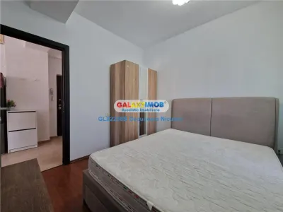 Apartament 2 Camere, Rezervelor 54, Militari Residence, 400 euro - foto 12