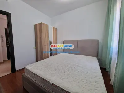 Apartament 2 Camere, Rezervelor 54, Militari Residence, 400 euro - foto 13