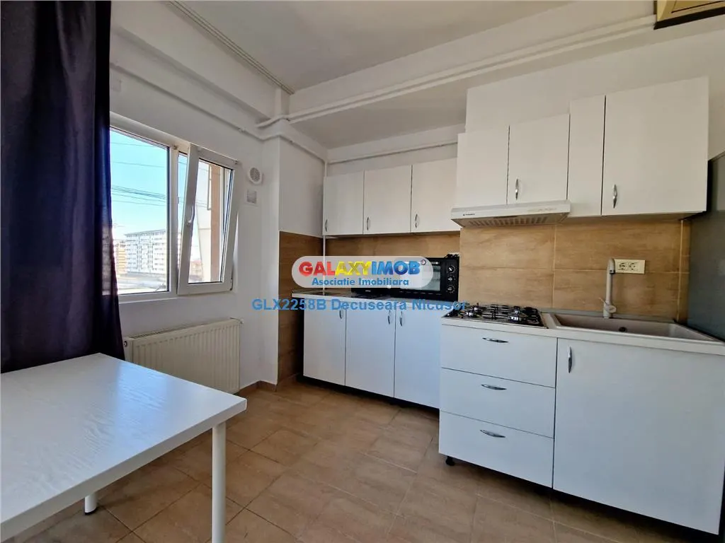Apartament 2 Camere, Rezervelor 54, Militari Residence, 400 euro - foto 14