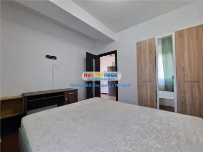 Apartament 2 Camere, Rezervelor 54, Militari Residence, 400 euro - foto 3