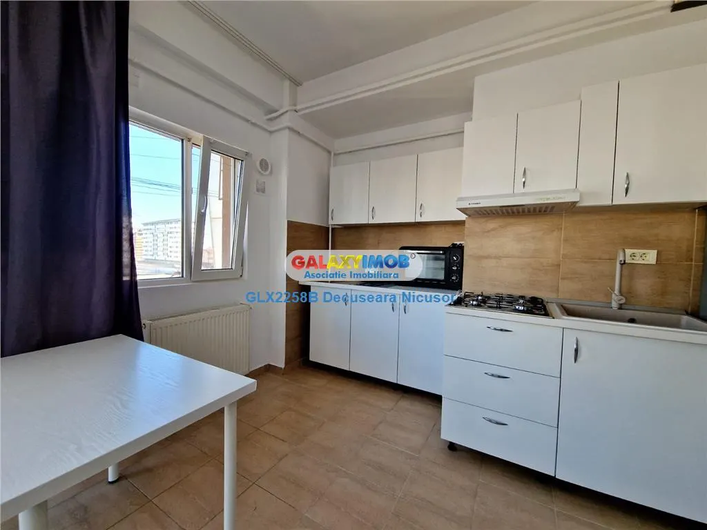 Apartament 2 Camere, Rezervelor 54, Militari Residence, 400 euro - foto 8