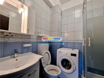 Apartament 2 Camere, Rezervelor 54, Militari Residence, 400 euro - foto 10