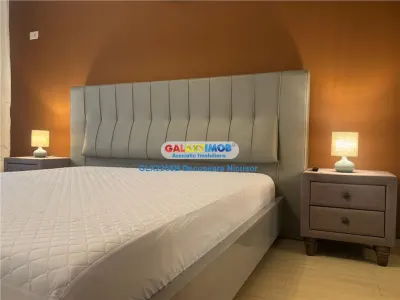 Apartament 2 Camere, Rezervelor 64, Lux, Militari Residence, 450 euro - Chiajna