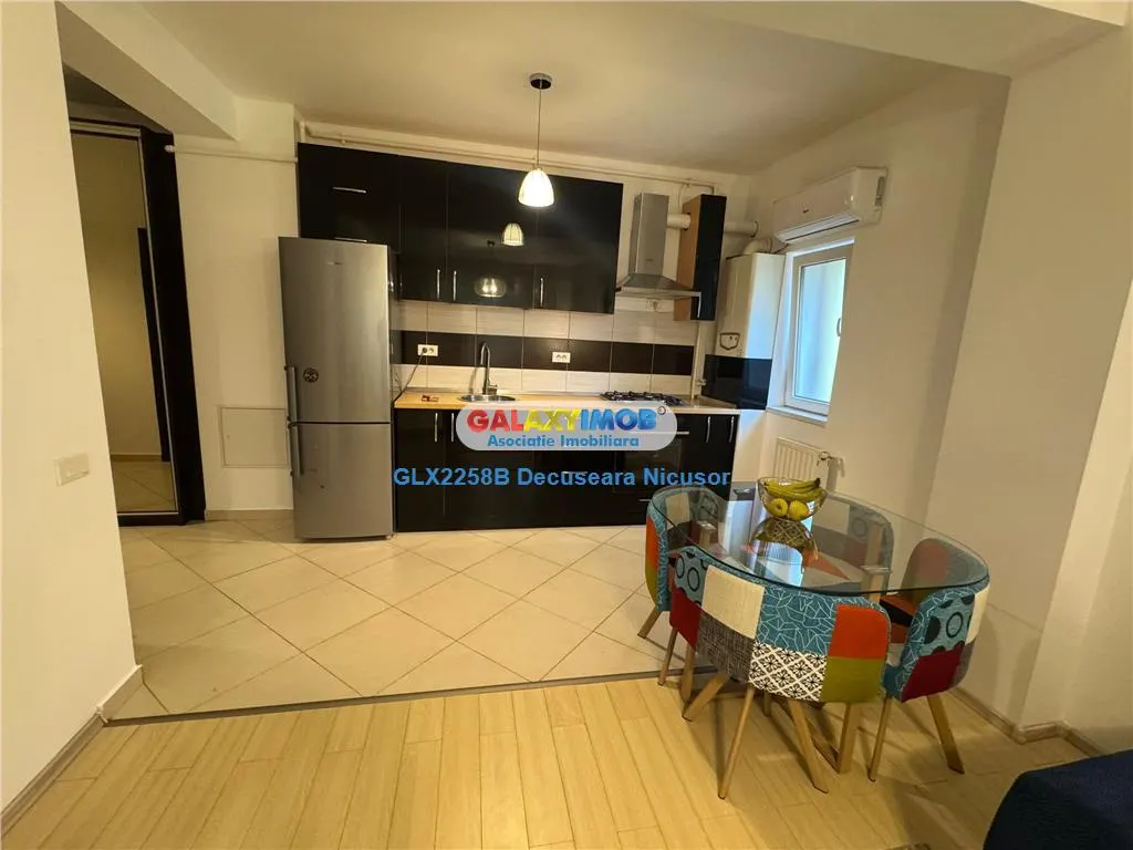 Apartament 2 Camere, Rezervelor 64, Lux, Militari Residence, 450 euro - foto 12