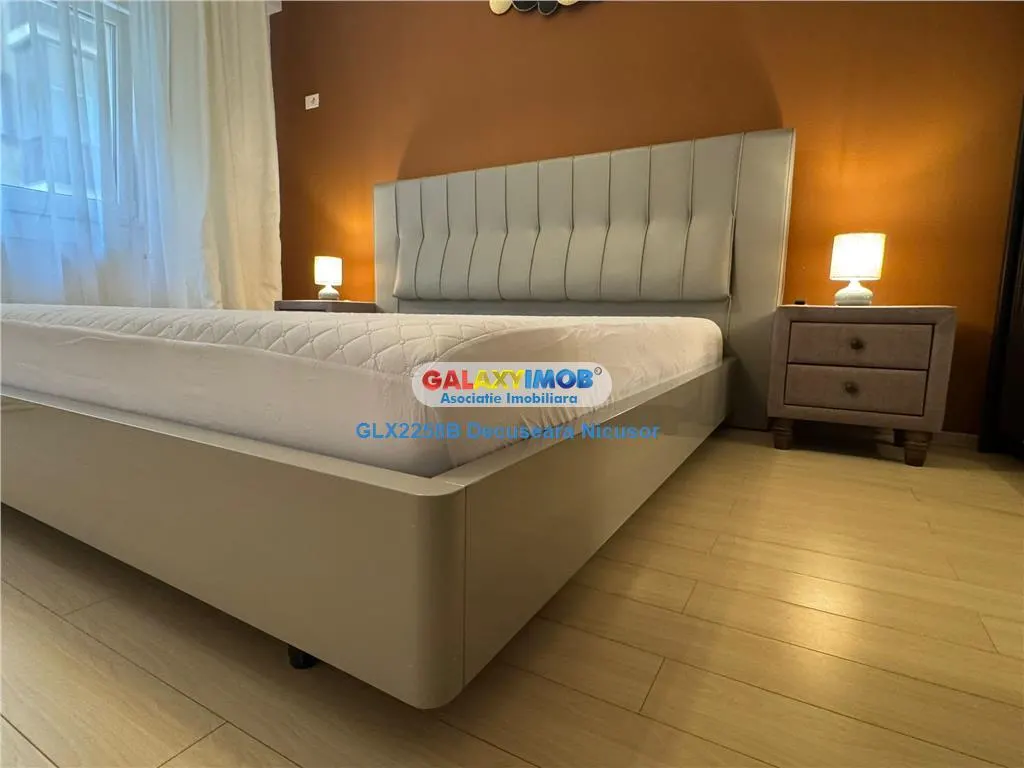 Apartament 2 Camere, Rezervelor 64, Lux, Militari Residence, 450 euro - foto 3