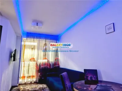 Apartament 2 camere Militari Residence mobilat utilat 380 euro - Chiajna
