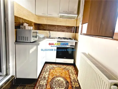 Apartament 2 camere Militari Residence mobilat utilat 380 euro - foto 13