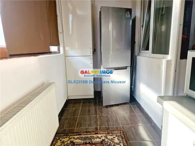 Apartament 2 camere Militari Residence mobilat utilat 380 euro - foto 8