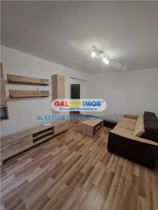 Apartament mobilat in Militari Residence 76.900 euro - foto 2