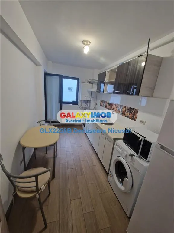 Apartament mobilat in Militari Residence 76.900 euro - foto 13