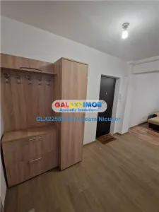 Apartament mobilat in Militari Residence 76.900 euro - foto 15