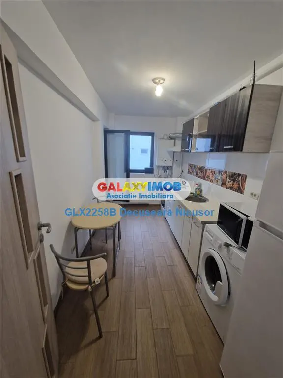 Apartament mobilat in Militari Residence 76.900 euro - foto 16
