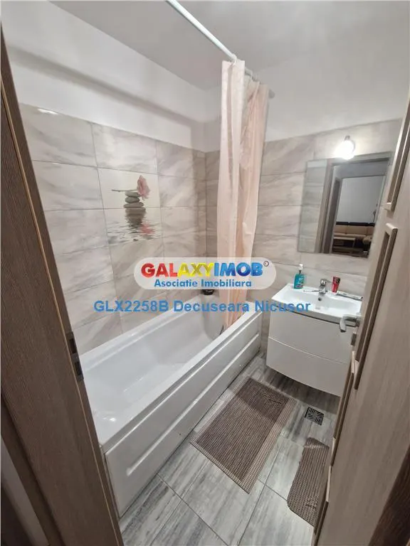 Apartament mobilat in Militari Residence 76.900 euro - foto 20