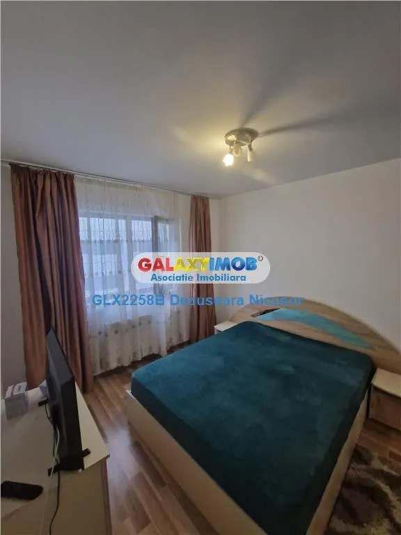 Apartament mobilat in Militari Residence 76.900 euro - foto 3