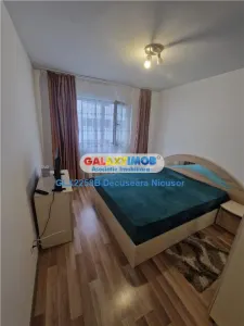 Apartament mobilat in Militari Residence 76.900 euro - foto 21