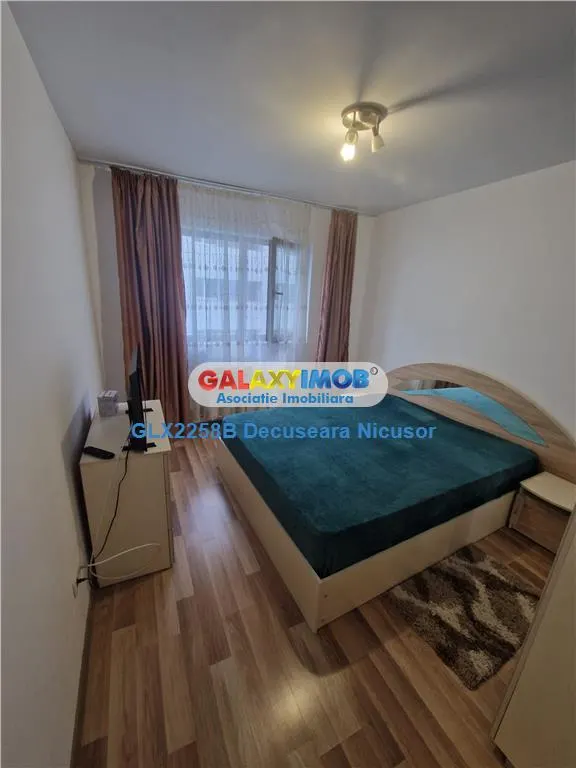 Apartament mobilat in Militari Residence 76.900 euro - foto 21